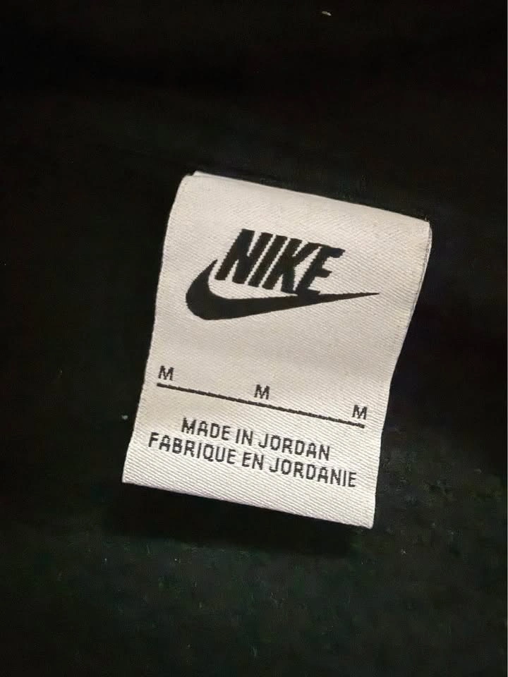 nike hoodie - photo 2