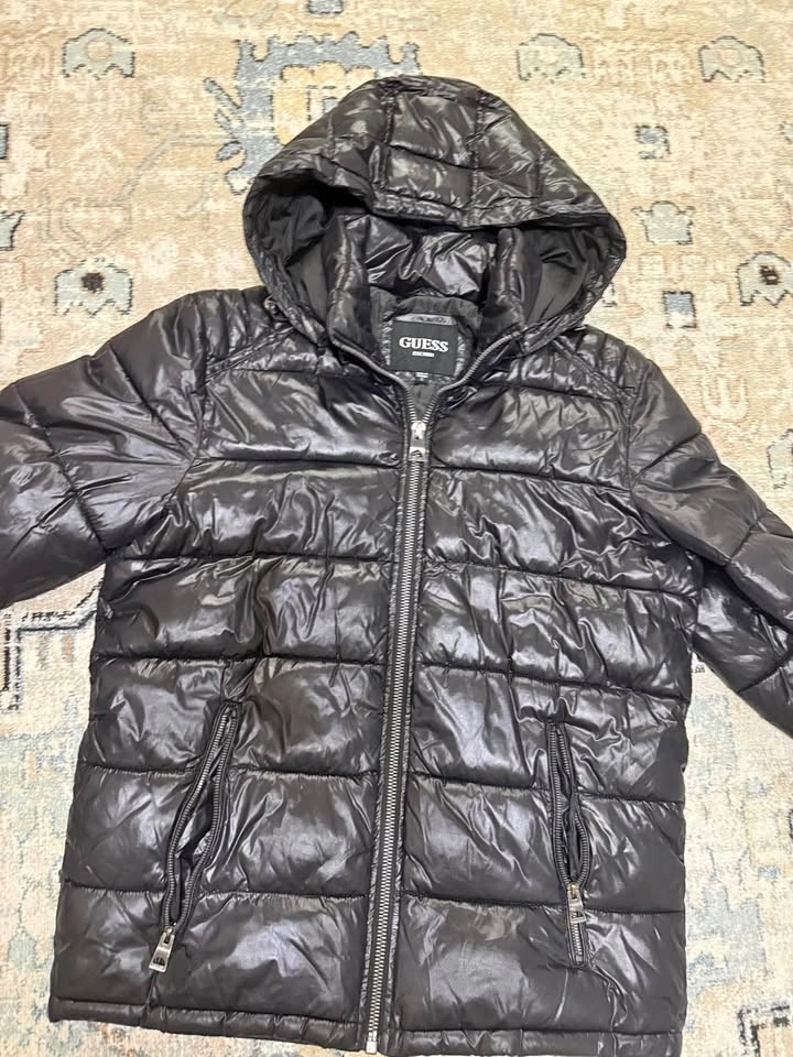 Guess Puffer Jacket