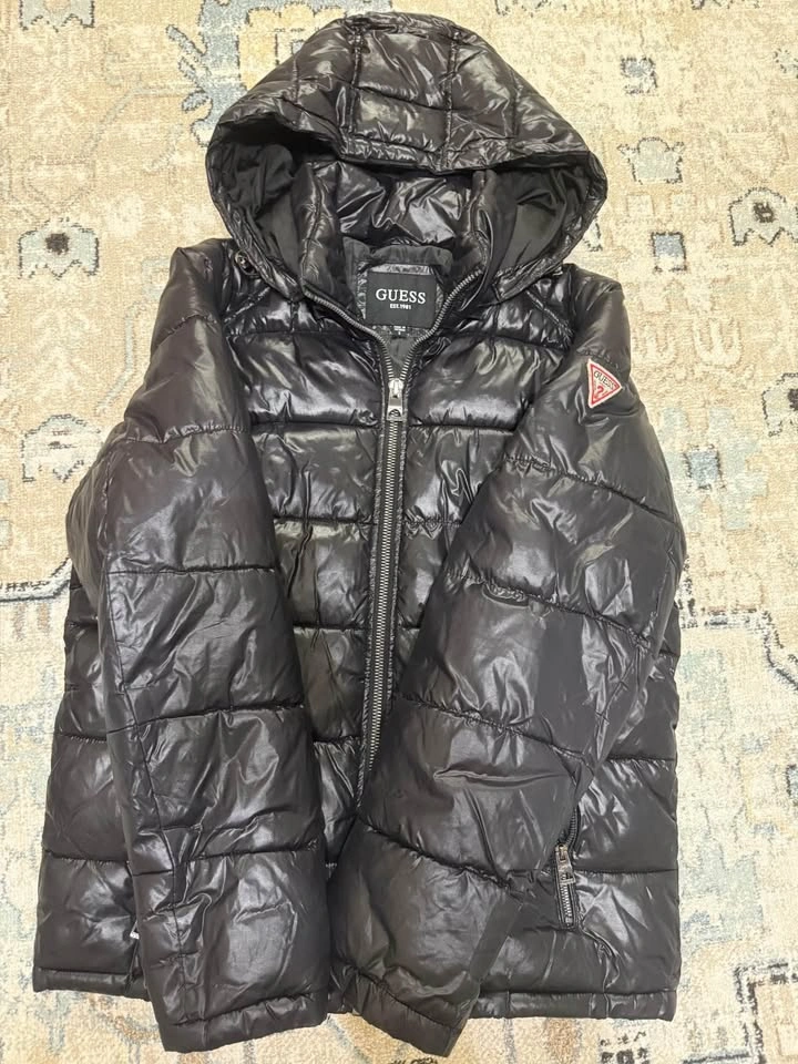 Guess Puffer Jacket - photo 2