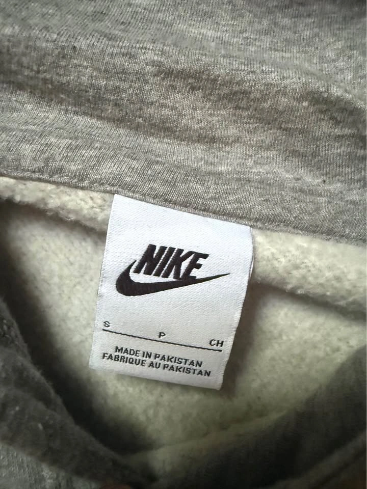 Nike Hoodie - photo 2