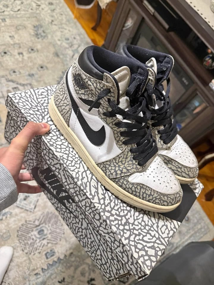 jordan 1