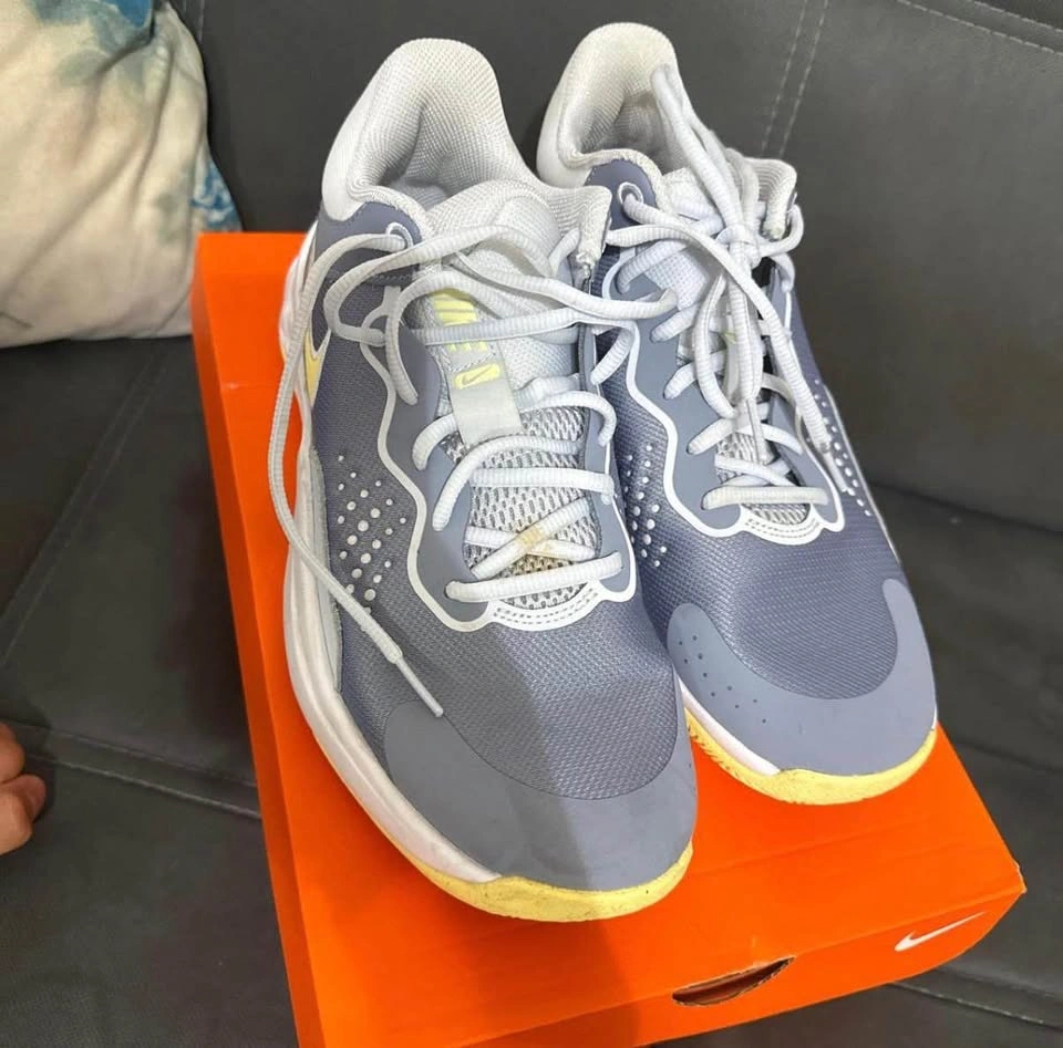 nike basketball shoes - photo 2