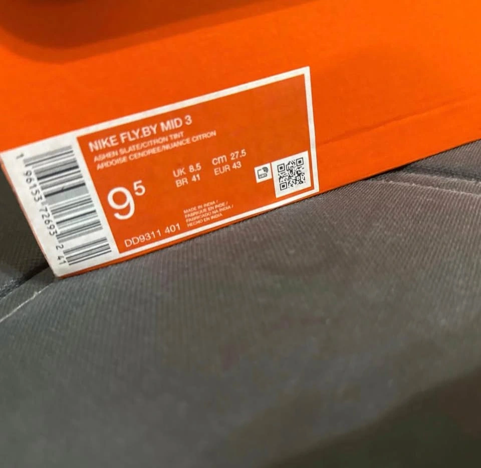 nike basketball shoes - photo 4