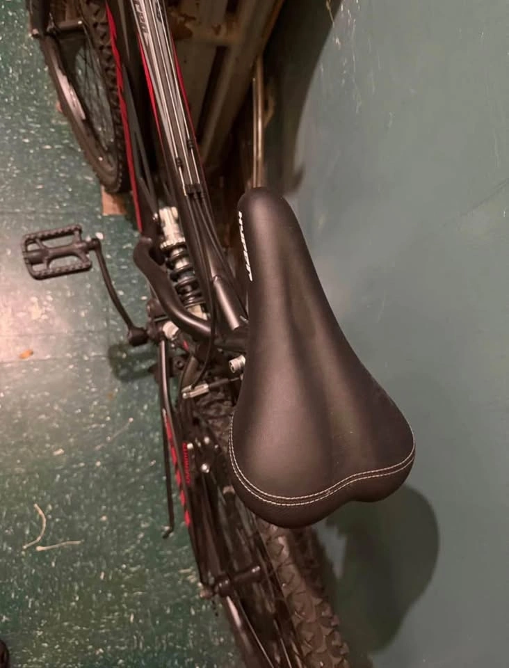 hyper pedal bike - photo 3