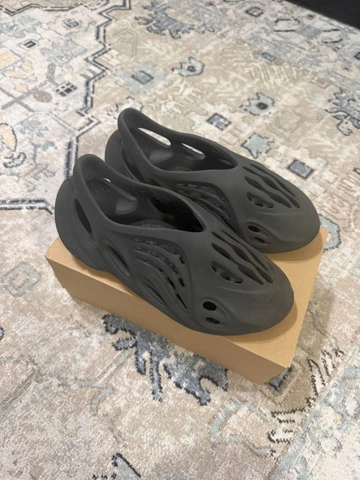 foam runners - photo 2