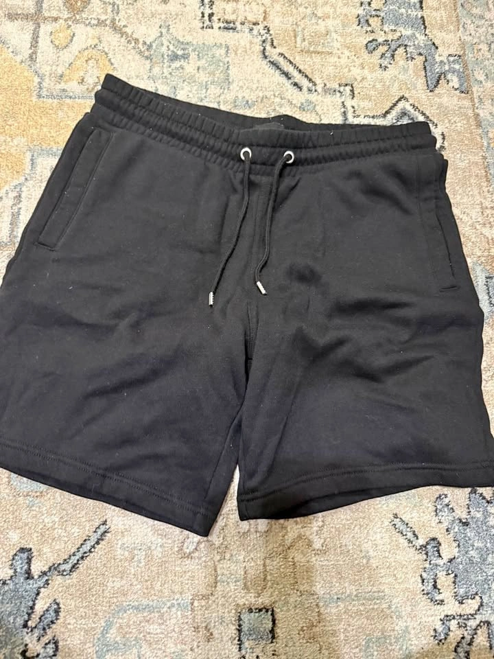 h&m shorts