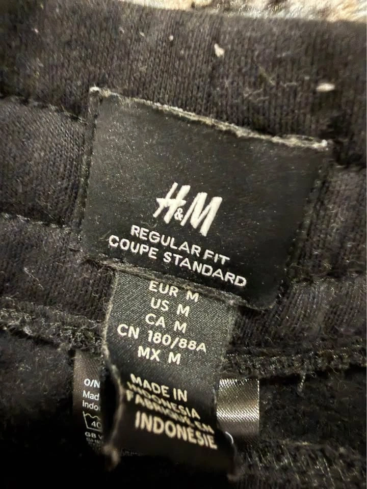 h&m shorts - photo 2