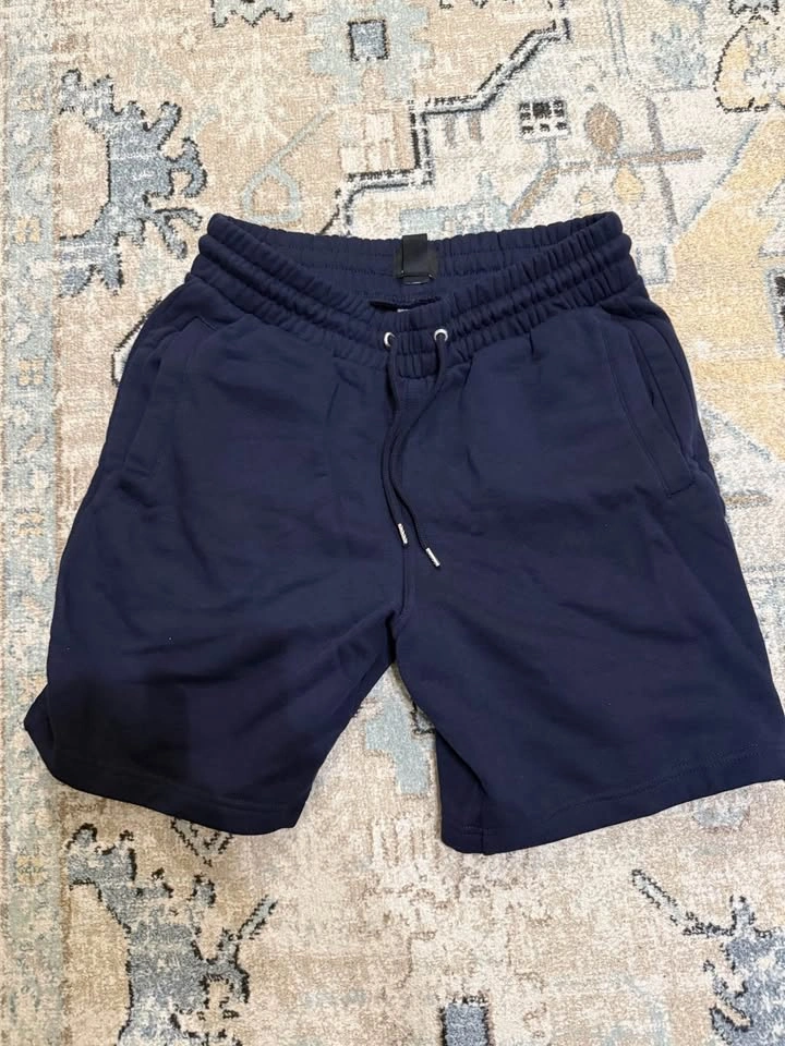 h&m shorts - photo 3