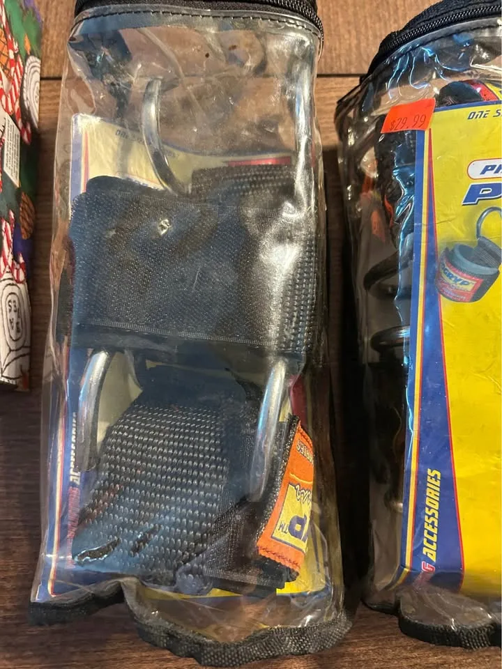 Vintage 1990s Mens Nautica Competition Sailing Jacket image indicator(3)