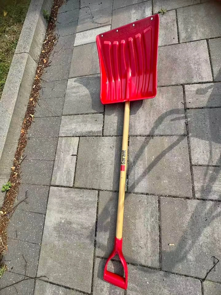 Shovel