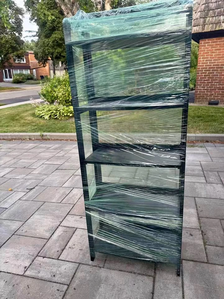 Shelf