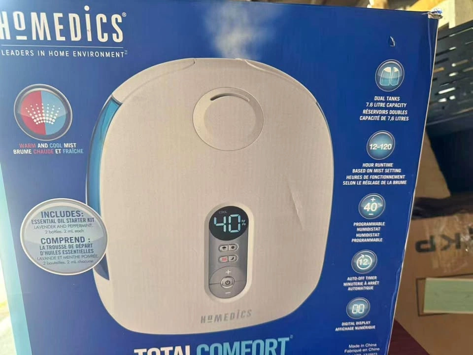 Humidifier