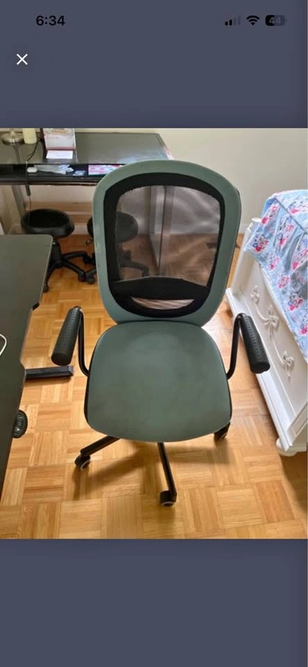 Office chair