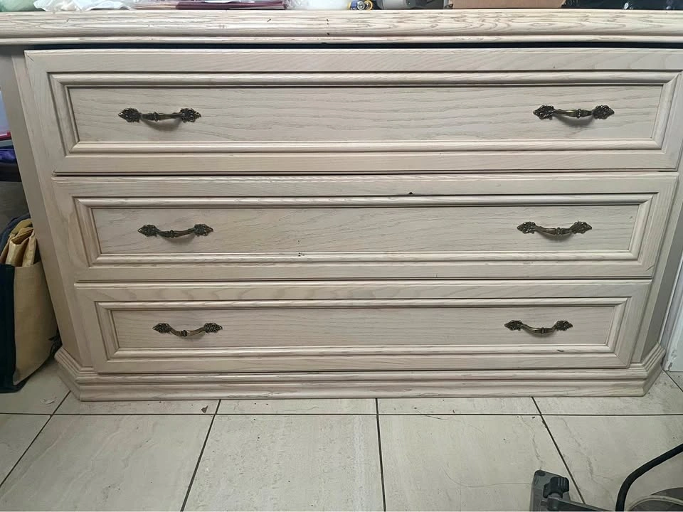Big drawer