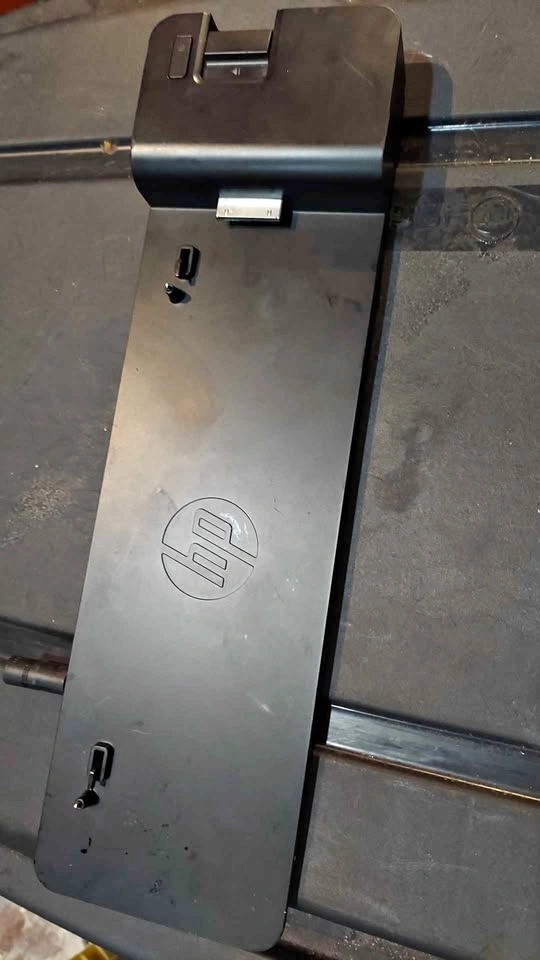 HP UltraSlim Docking Station