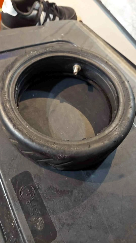 Electric Scooter Tire