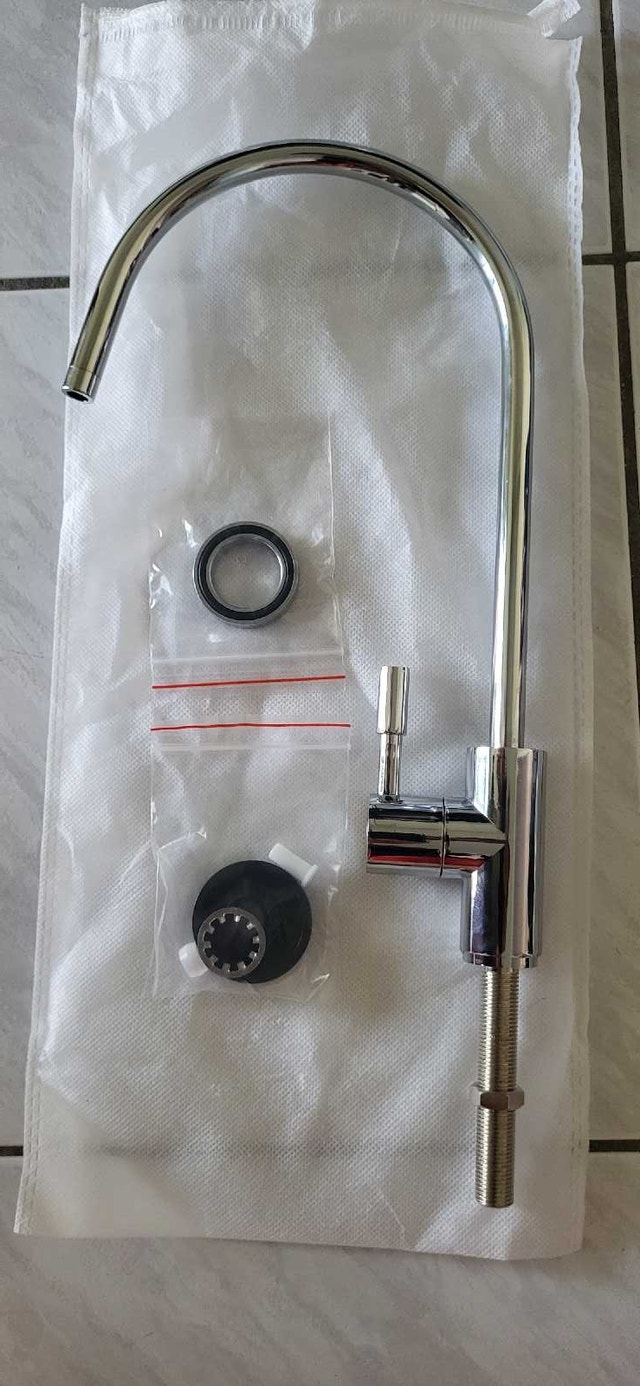 Drinking Water Filter Faucet Tap