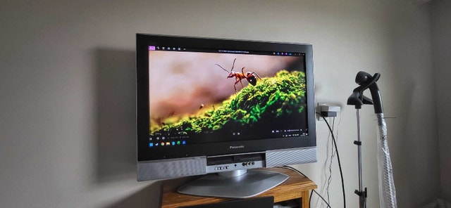 Panasonic Viera TV