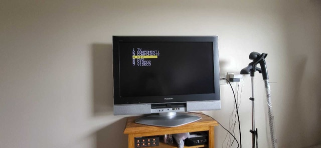 Panasonic Viera TV - photo 2