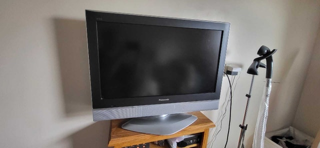 Panasonic Viera TV - photo 4