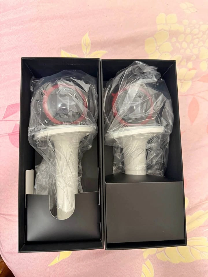 Stray Kids Official Light Stick Ver.2