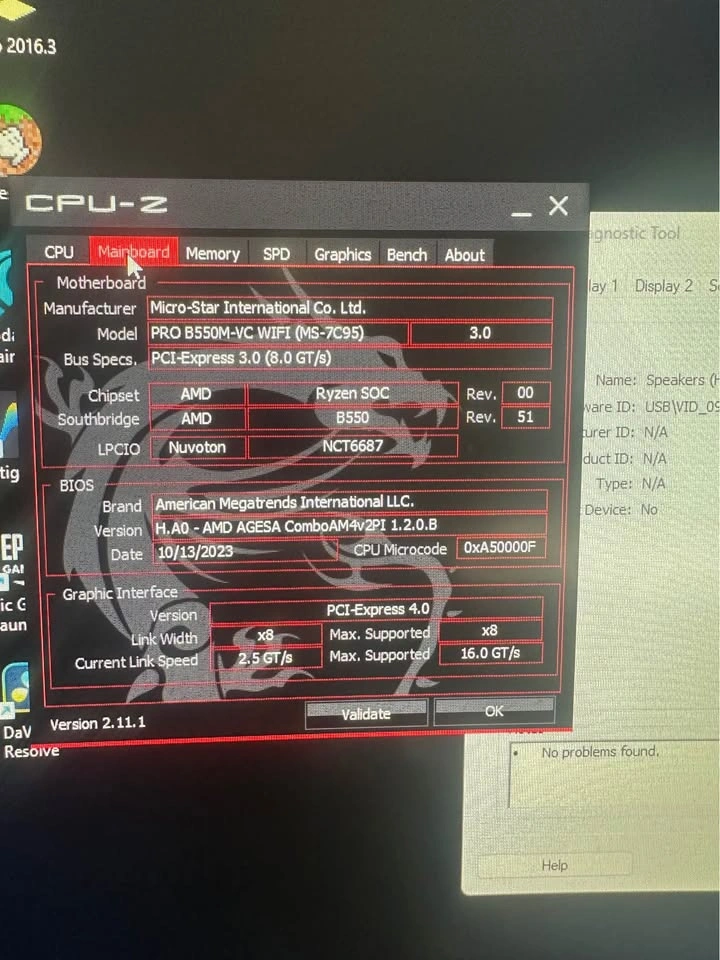 Gaming PC: Ryzen 5 5600G, RTX 4060 Ti, 16GB RAM, 1TB SSD - photo 5