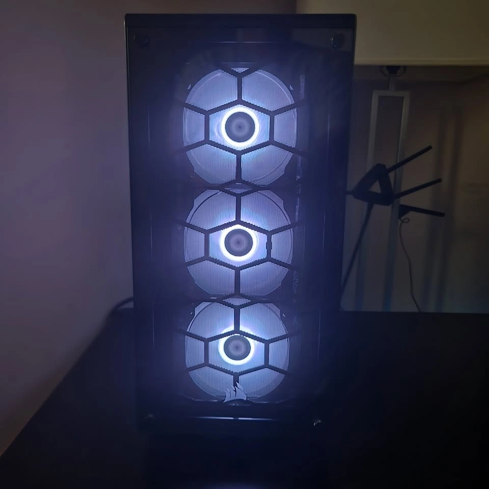 i7-8700K | GTX 1080 | Gaming PC - photo 3
