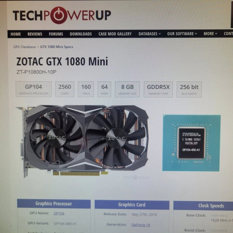 i7-8700K | GTX 1080 | Gaming PC - photo 5
