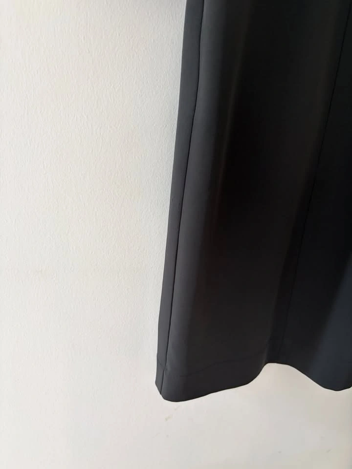 Bitte Kai Rand Black Dress Size M - photo 4