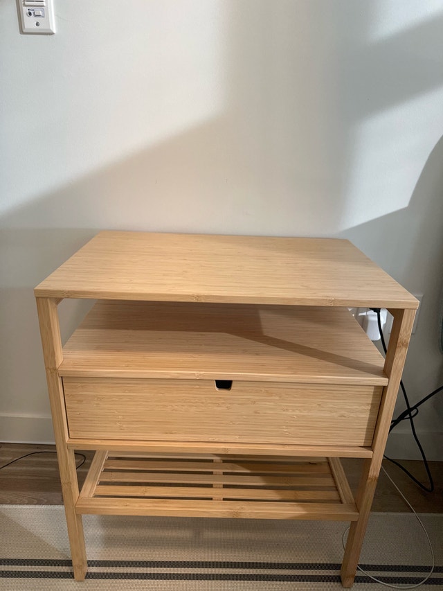 Nightstand