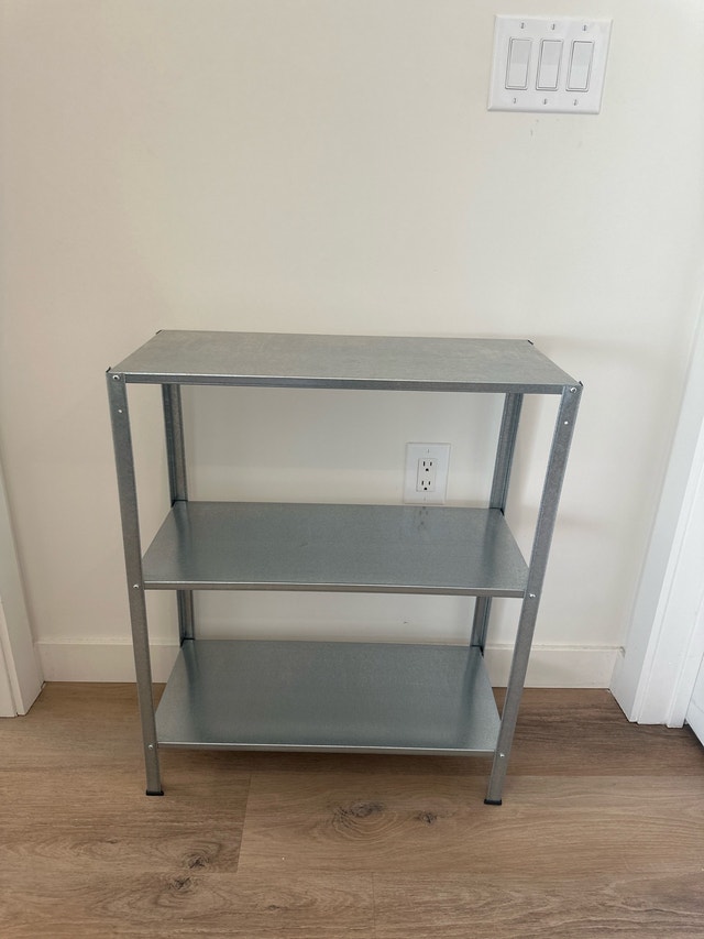 IKEA HYLLIS Shelving Unit