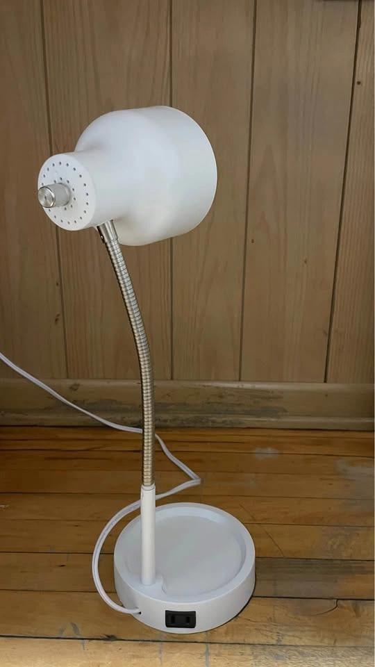 Desk Lamp - photo 2