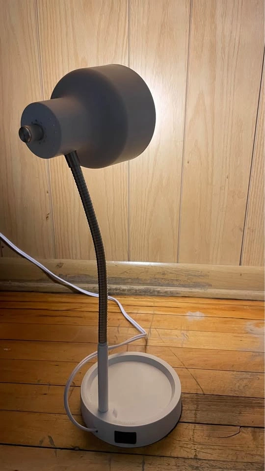 Desk Lamp - photo 3