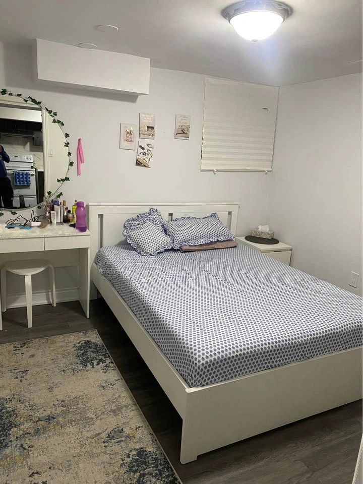 1 Bed 1 Bath - House - photo 4
