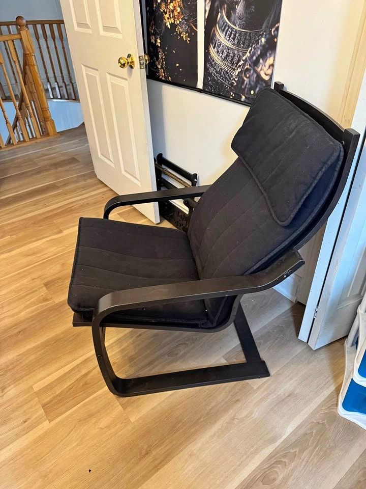 IKEA POÄNG Armchair