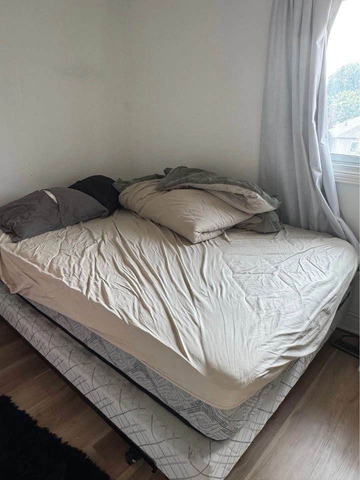 Queen Sealy Posturepedic Mattress - photo 2