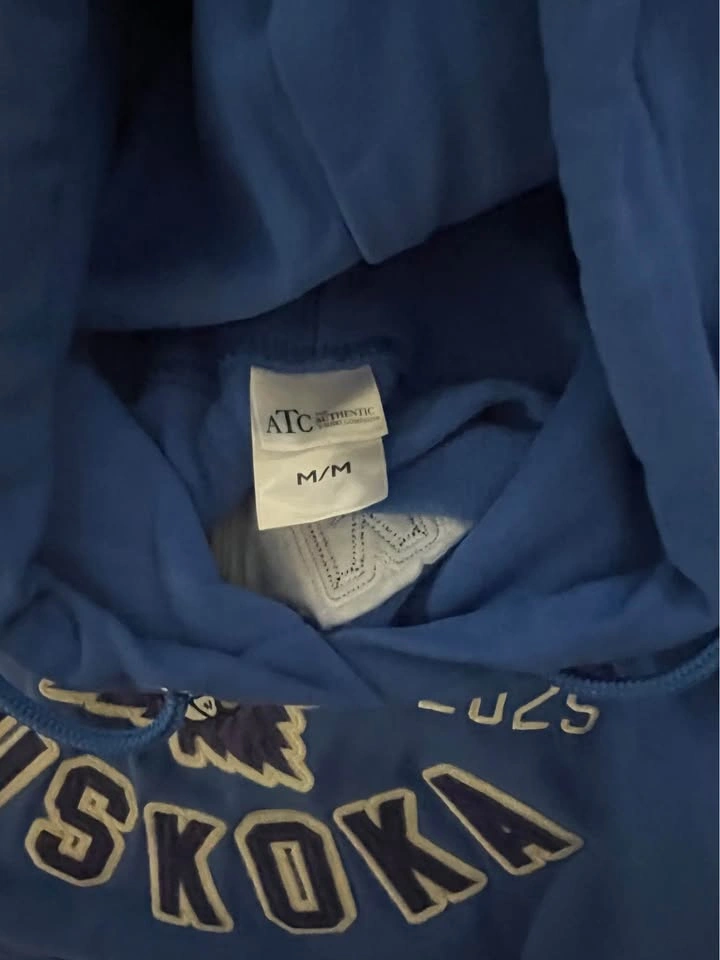 Camp Muskoka Hoodie - photo 2