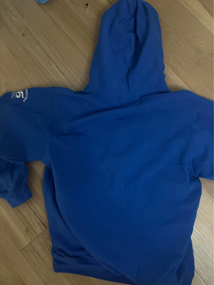 Camp Muskoka Hoodie - photo 3