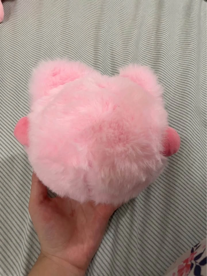 Hello kitty plush - photo 2