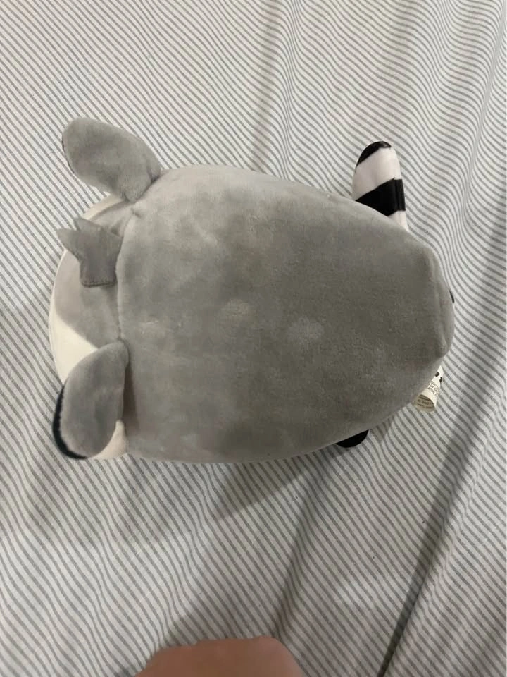 Raccoon plush - photo 2