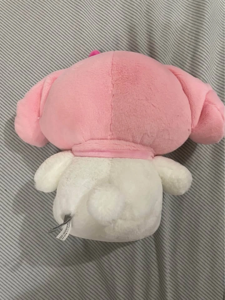 My melody plush - photo 2