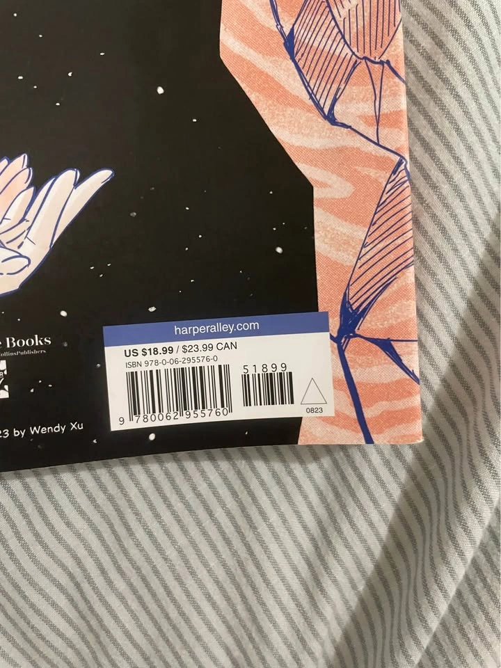 The infinity particle graphic novel - photo 3