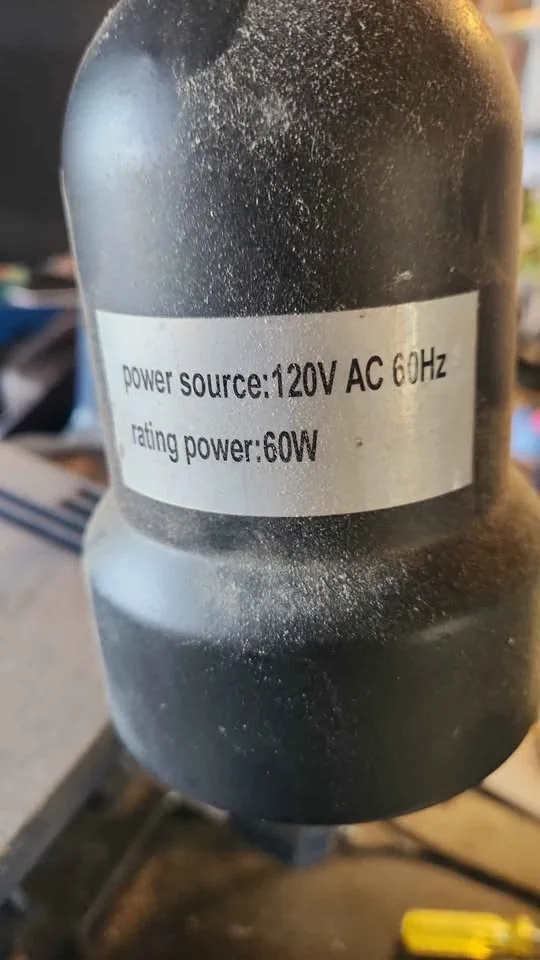 Mastercraft 9" Band saw WD34753 image indicator(4)