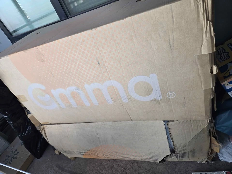 King size Mattress - photo 2
