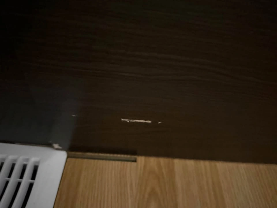 MUST GO ASAP Captains storage bed frame + mattress (double) - photo 5