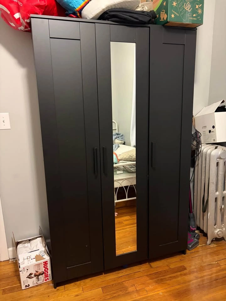 Wardrobe dresser - photo 2