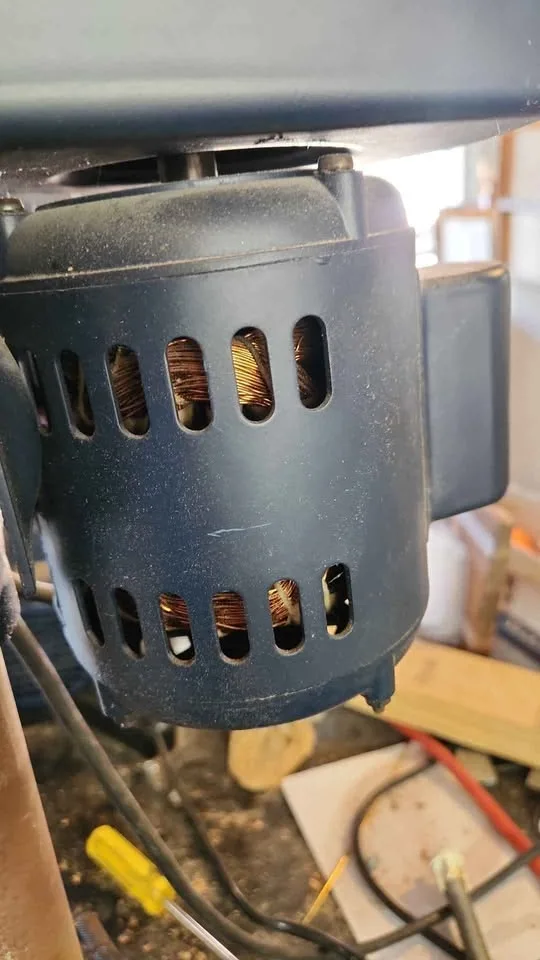 Mastercraft Drill Press 55-5915-4 image indicator(4)