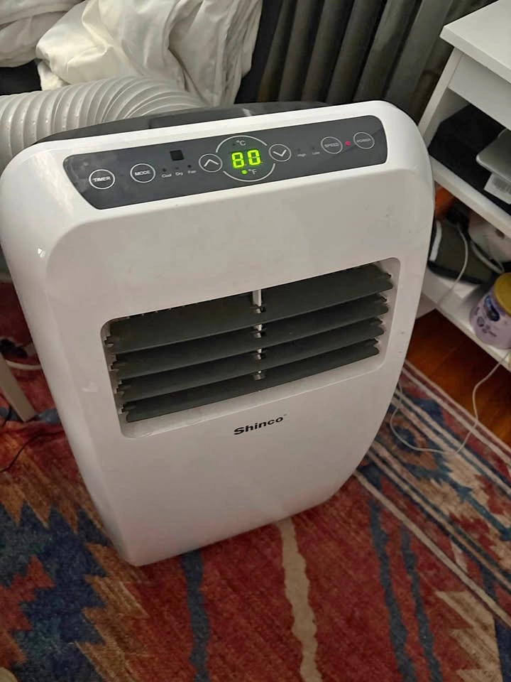 Portable Air Conditioner