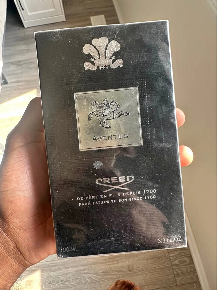 Creed Aventus 100ml Eau de Parfum
