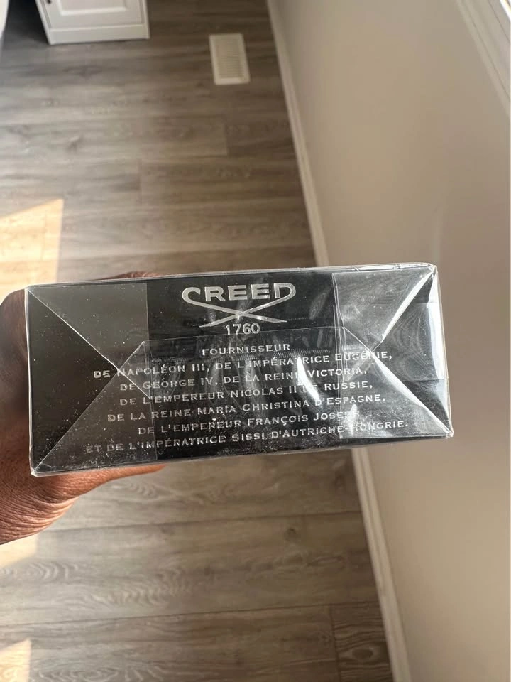 Creed Aventus 100ml Eau de Parfum - photo 3